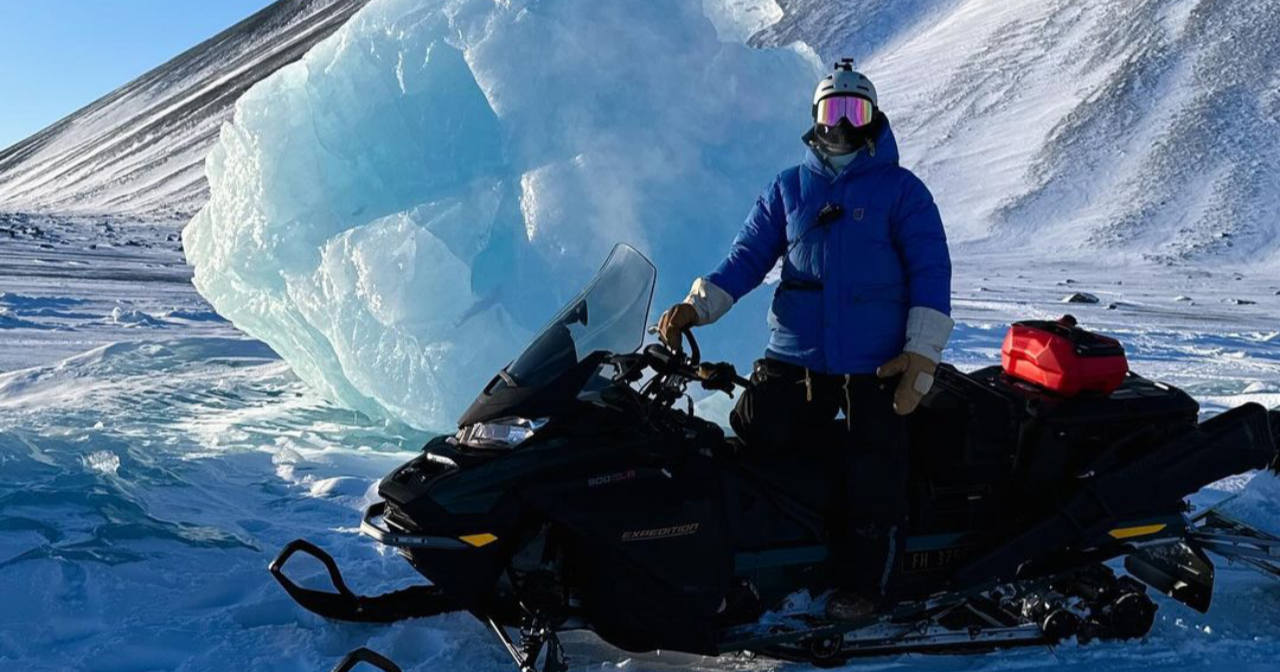 Na Svalbardu se prodaje posljednje privatno zemljište. Evo kako tamo izgleda život