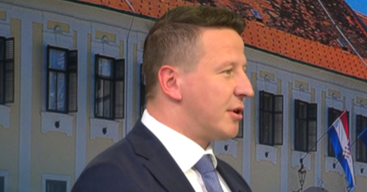 Zurovec o ulasku u vladajuću većinu: To nije trgovina, birači će me nagraditi