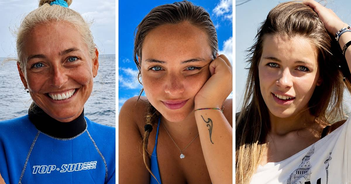 Objavljene fotografije iz špilje u kojoj je umrlo petero Talijana