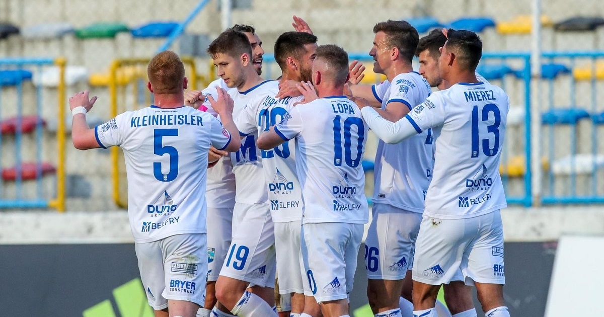 LOKOMOTIVA - OSIJEK 0:2 Lokomotiva propustila osigurati ostanak u ligi
