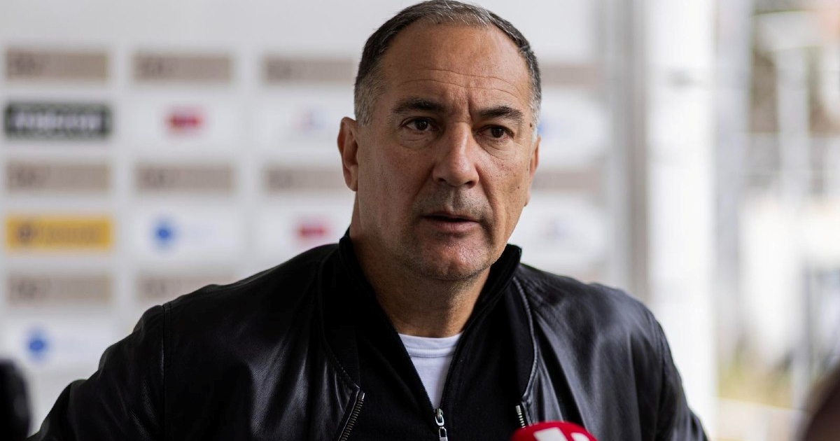 Štimcu prijeti suspenzija do kraja sezone?