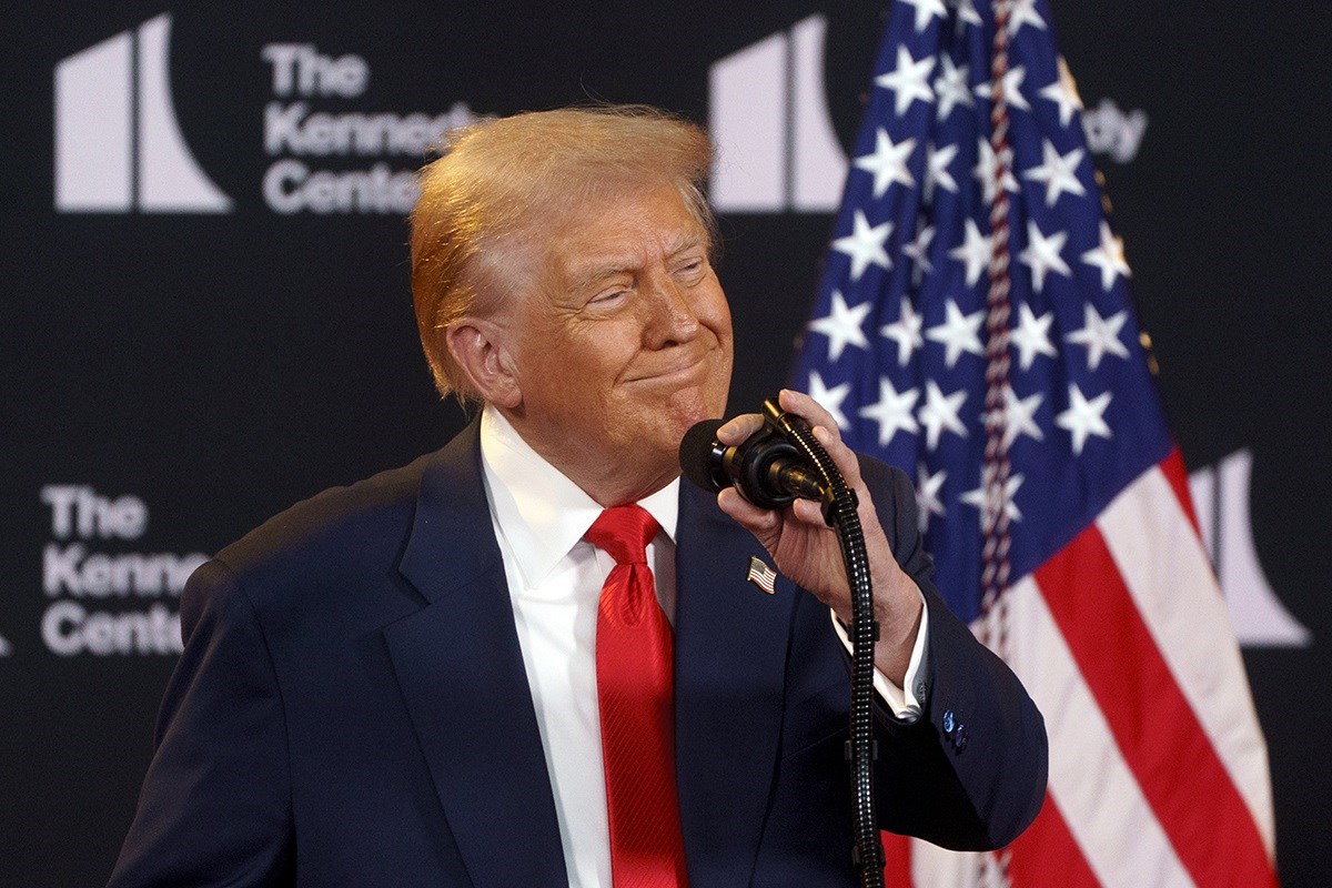 Bijela kuća najavila zajedničku presicu Trumpa i Putina. Trump: Možda ništa od toga