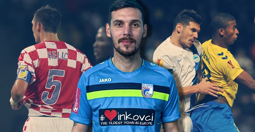 Bio je kapetan Brozoviću i Kovačiću, sada će igrati za minimalac i ostvariti san