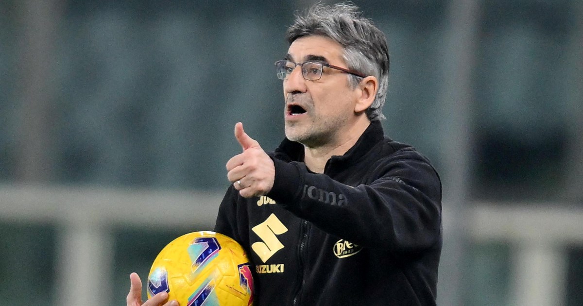 Jurić: Želim ostati u Torinu puno godina, ali ne tek tako