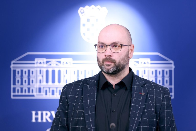 Zastupnik Baksa: Treba li nam još jedan Zavadlav da se država probudi?