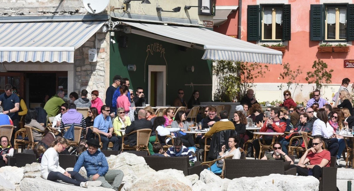 Istra za Uskrs očekuje oko 55 tisuća turista, otvoreno je 60-ak hotela