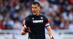 Hajduk čestitao rođendan svom kapetanu. Branit će protiv Dinama