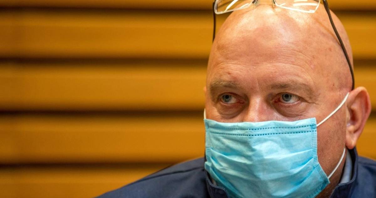Istarski stožer: Raste nam broj teže oboljelih
