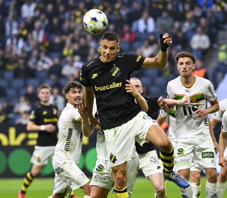 Dinamo ga je prodao za 14.5 milijuna eura. Sada s 28 godina odlazi u Kinu?