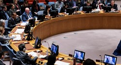 Rusija preuzela predsjedanje Vijećem sigurnosti UN-a. Ukrajinci nezadovoljni