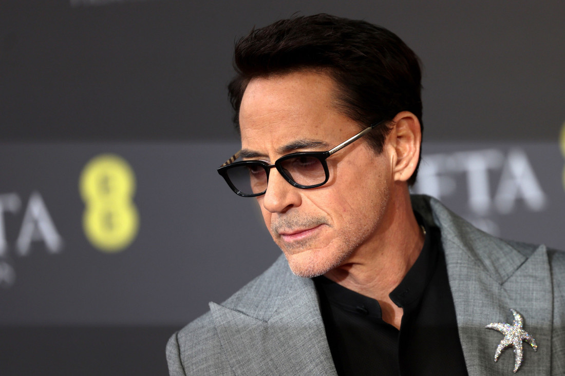Robert Downey Jr. žestoko o influencerima: Ne znam u kojem svijetu živite
