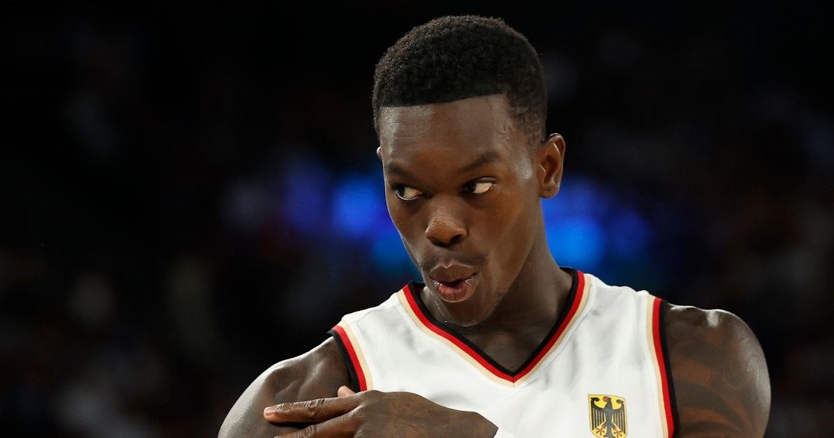 Schröder isprozivao njemačku NBA zvijezdu: Godinama igra na isti način