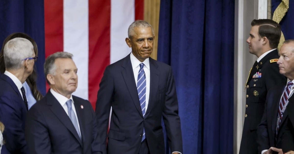 Obama pozvao demokrate da se trgnu. "Prestanite tražiti brzo rješenje"