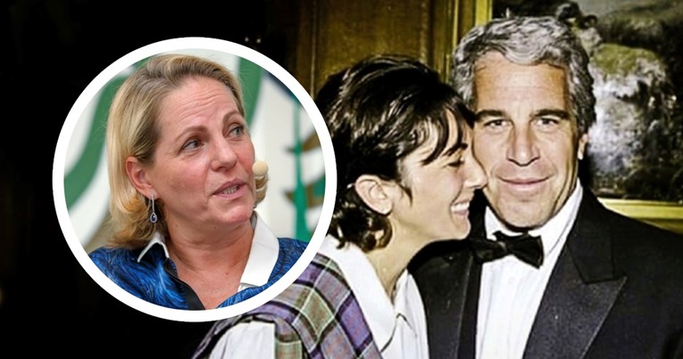 Otkrivena prepiska bankarice Rothschild i Jeffreyja Epsteina