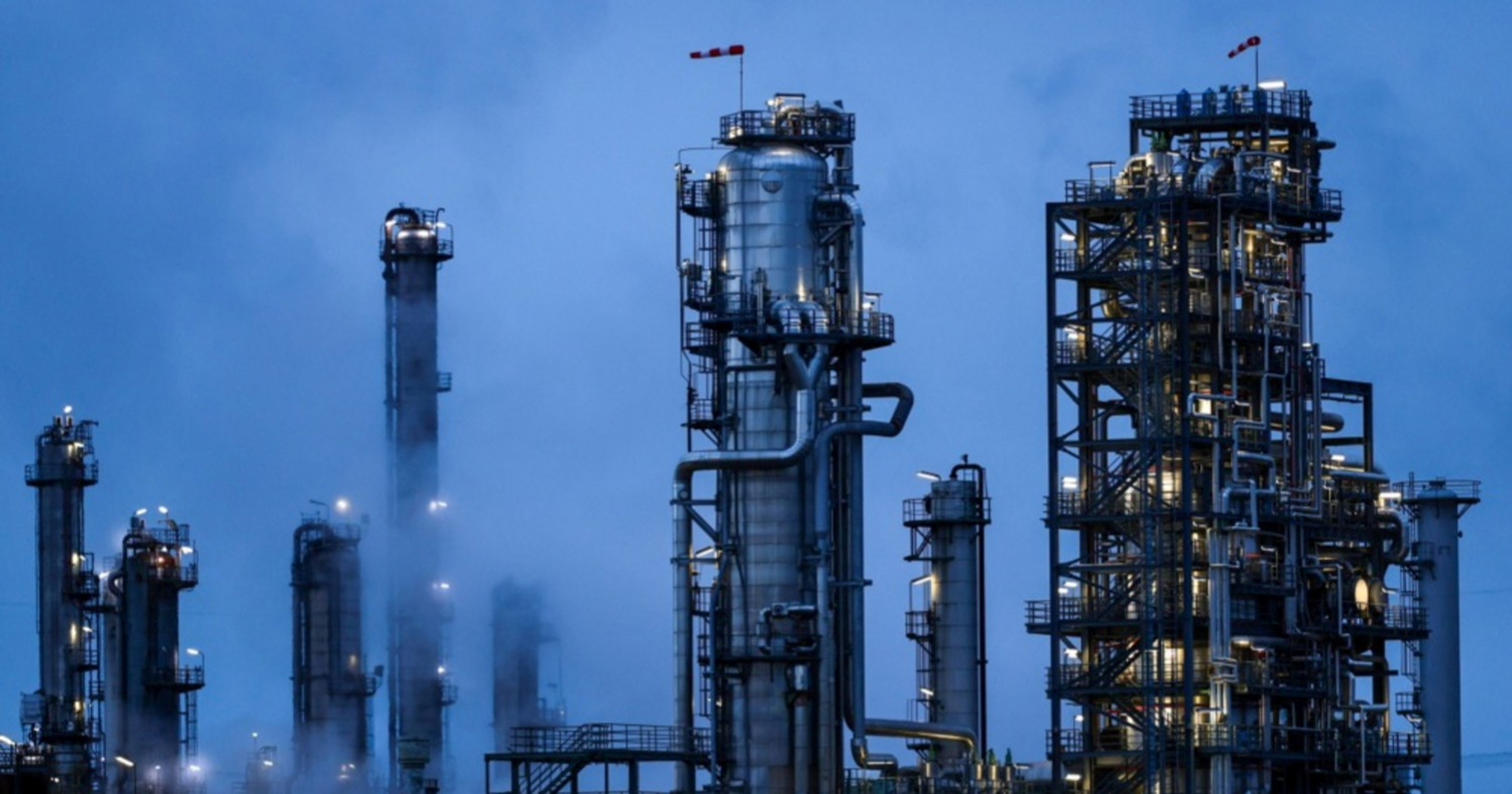 Cijene nafte opet narasle