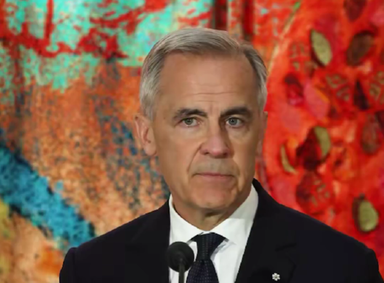 Carney: Iznevjerili smo Židove