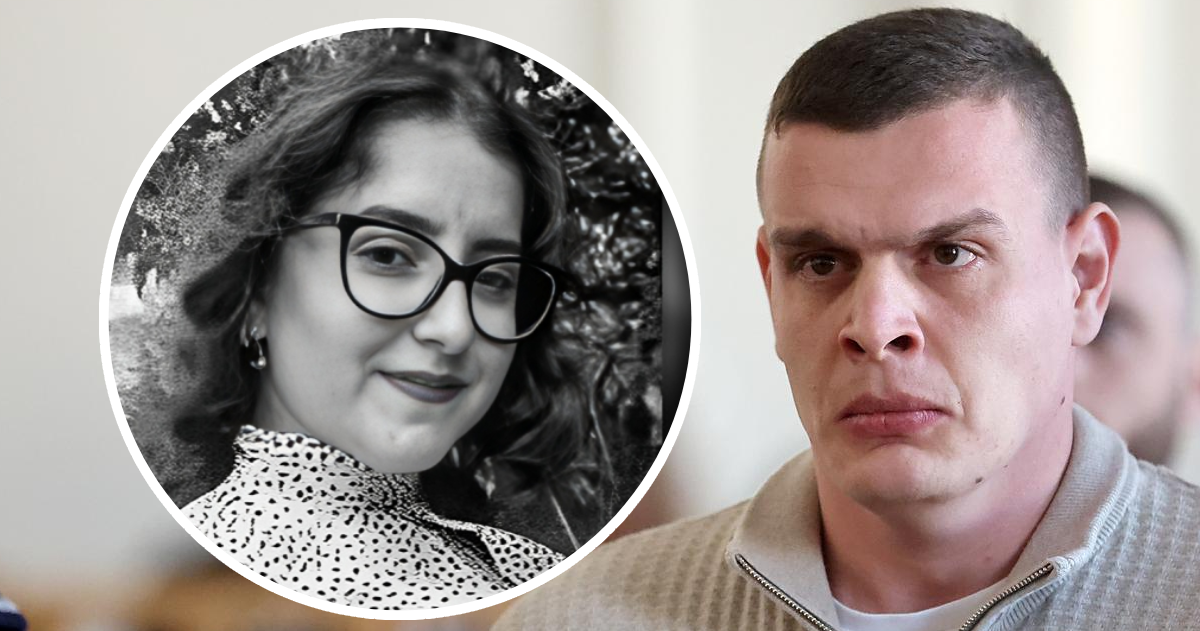 Policajac koji je ubio Mihaelu Berak uoči odluke suda: Pucao sam slučajno