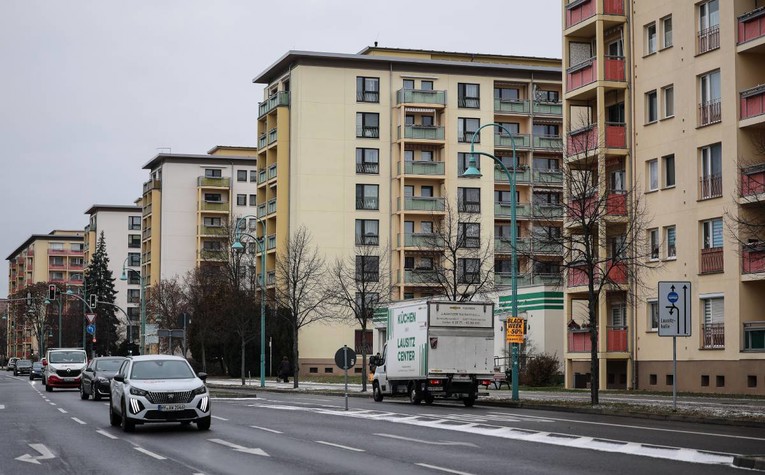 Najam stanova u njemačkim gradovima u deset godina skočio za 43%