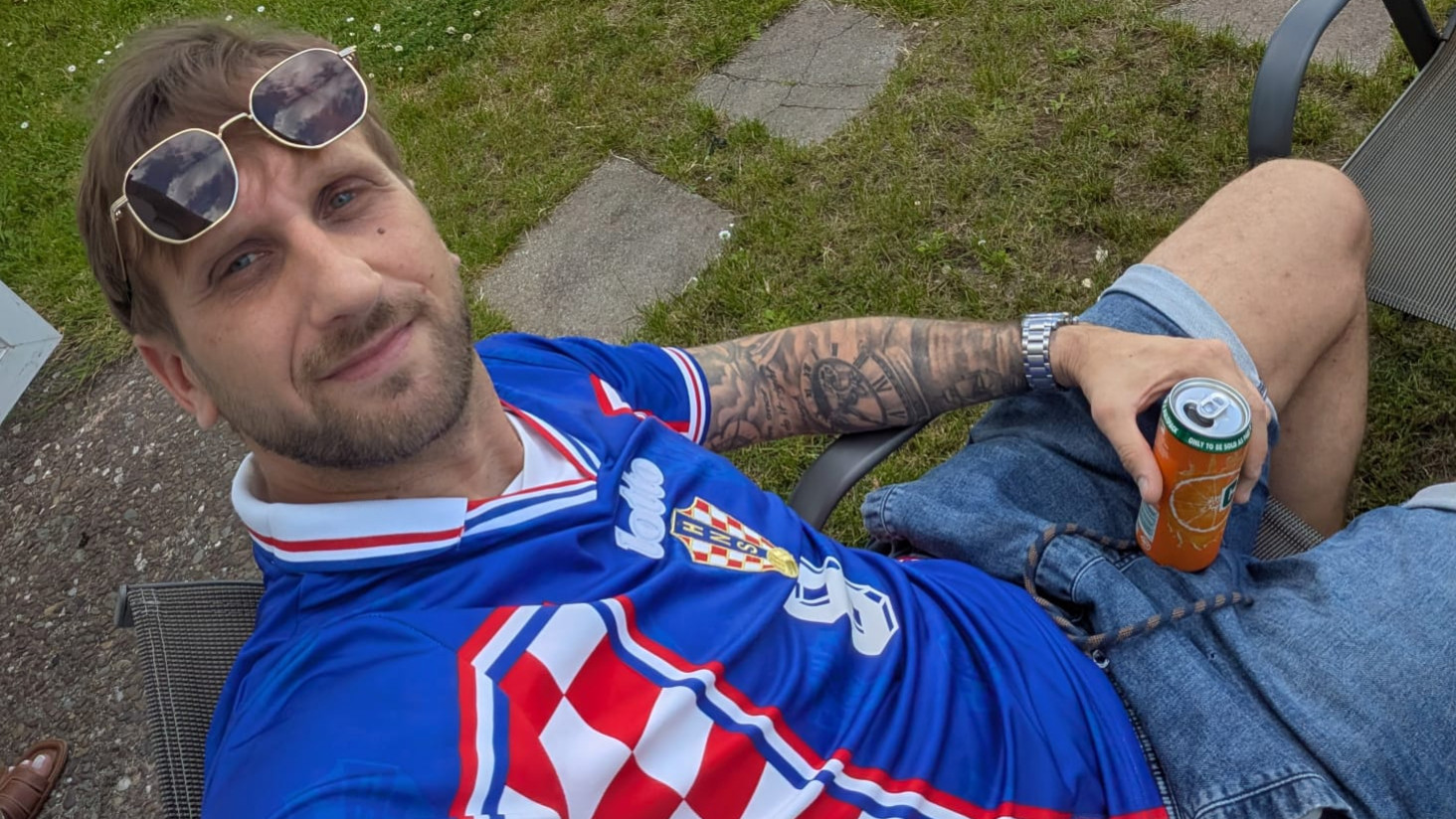 Hrvat u komi u Irskoj, obitelj prikuplja pomoć za liječenje i povratak u Hrvatsku