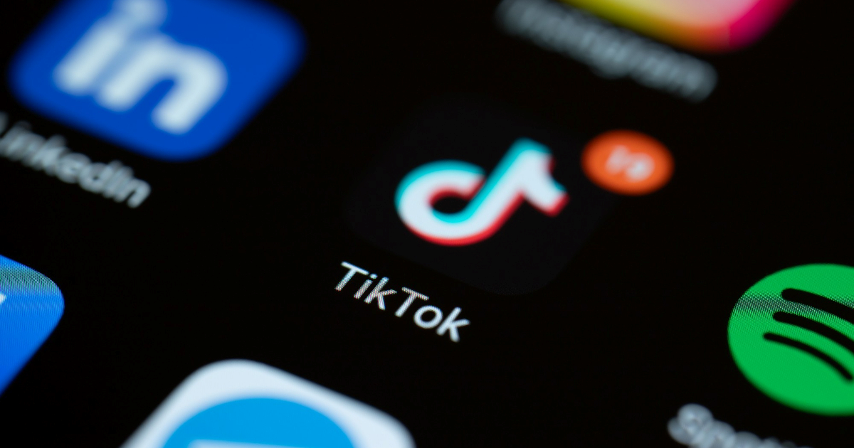 Zbog novih uvjeta korištenja Amerikanci masovno brišu TikTok