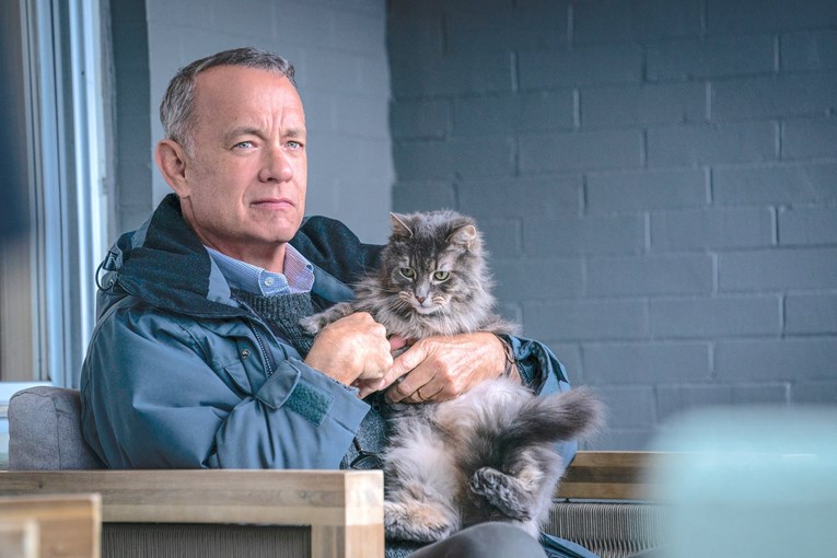 Tom Hanks kaže da u životu treba vidjeti ovih 8 filmova (na listi nije Forrest Gump)