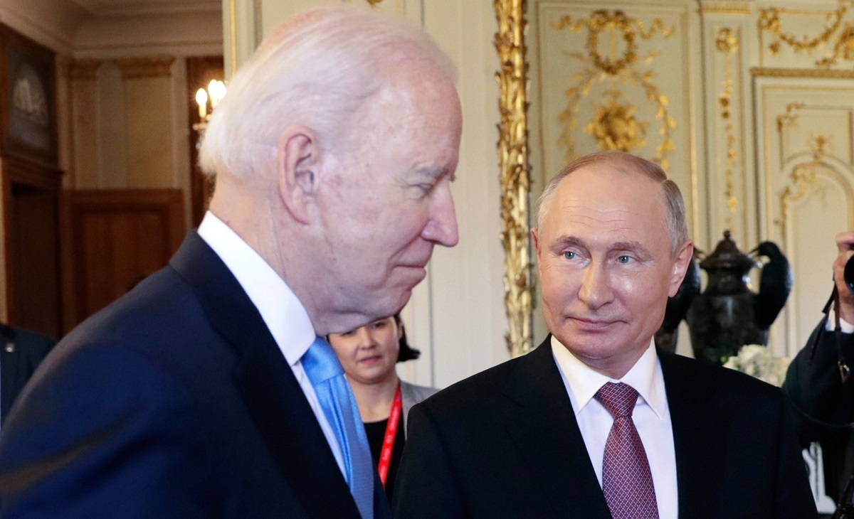 Kremlj: Dijalog s SAD-om je važan usprkos Bidenovim izjavama