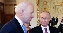 Kremlj: Dijalog s SAD-om je važan usprkos Bidenovim izjavama