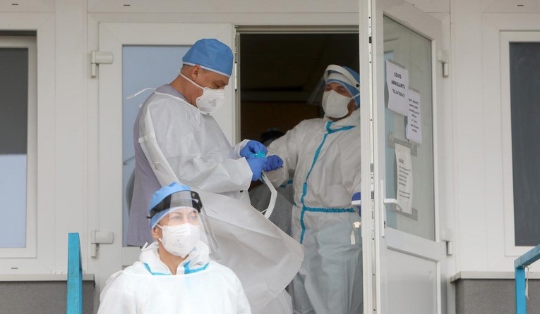 Stožer: U Hrvatskoj 46 novih slučajeva korone, umrlo 8 osoba