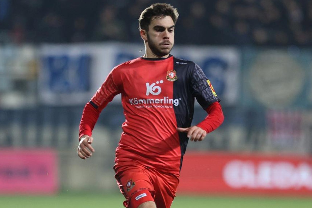 "Transfer u Hajduk ili Dinamo? Ne možete reći ne velikim klubovima"