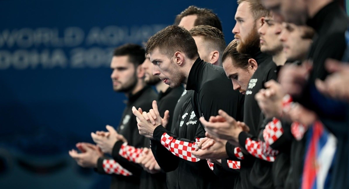 Evo kad Hrvatska igra protiv Srbije za zlatnu medalju