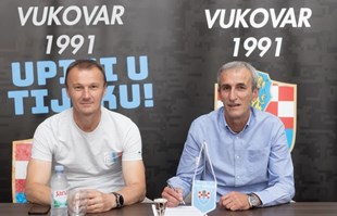 Branko Karačić preuzeo ambicioznog hrvatskog drugoligaša