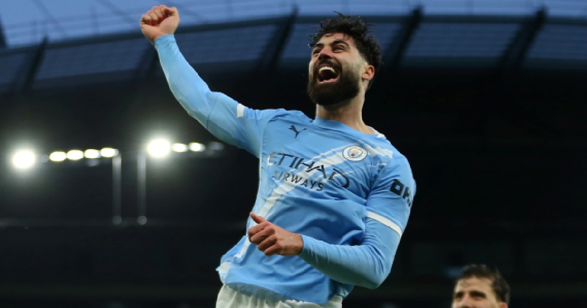 Bomba iz Španjolske: Barcelona kreće po Gvardiola