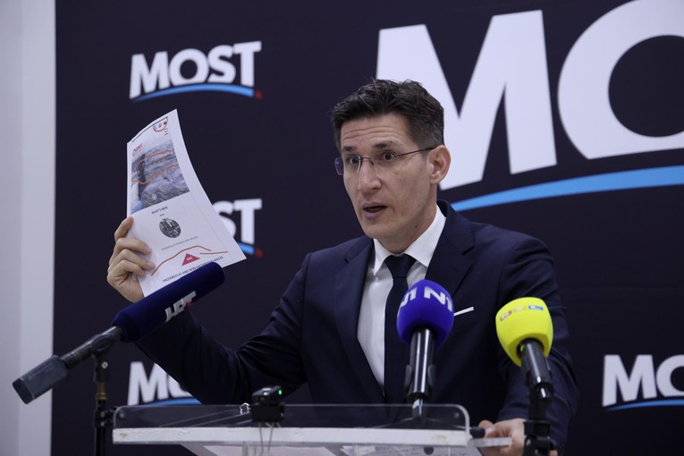 Troskot o Gospiću: "Tko sada širi paniku i histeriju, Plenkoviću?"
