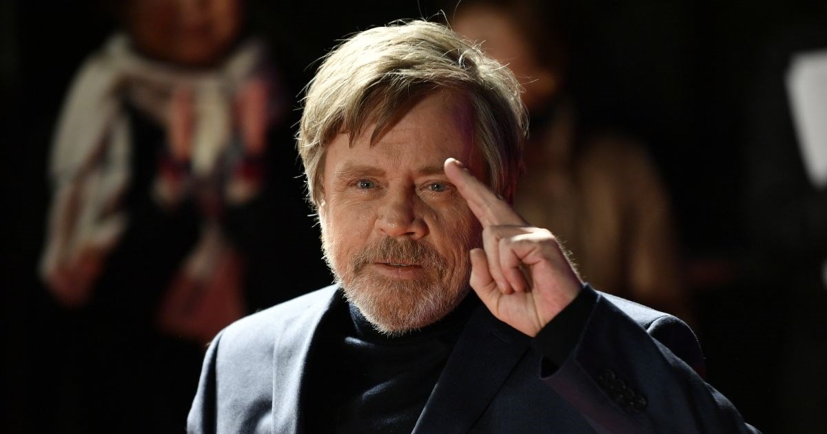 Mark Hamill poslao Ukrajini preko 500 dronova: "Oni definiraju ishod rata"