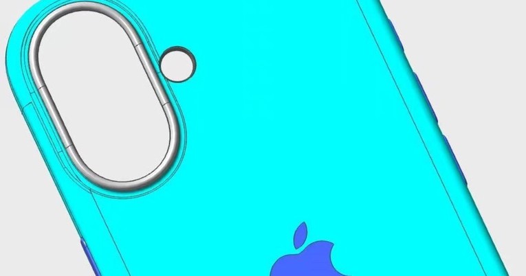 Procurili renderi iPhonea 16. Mnoge su iznenadili