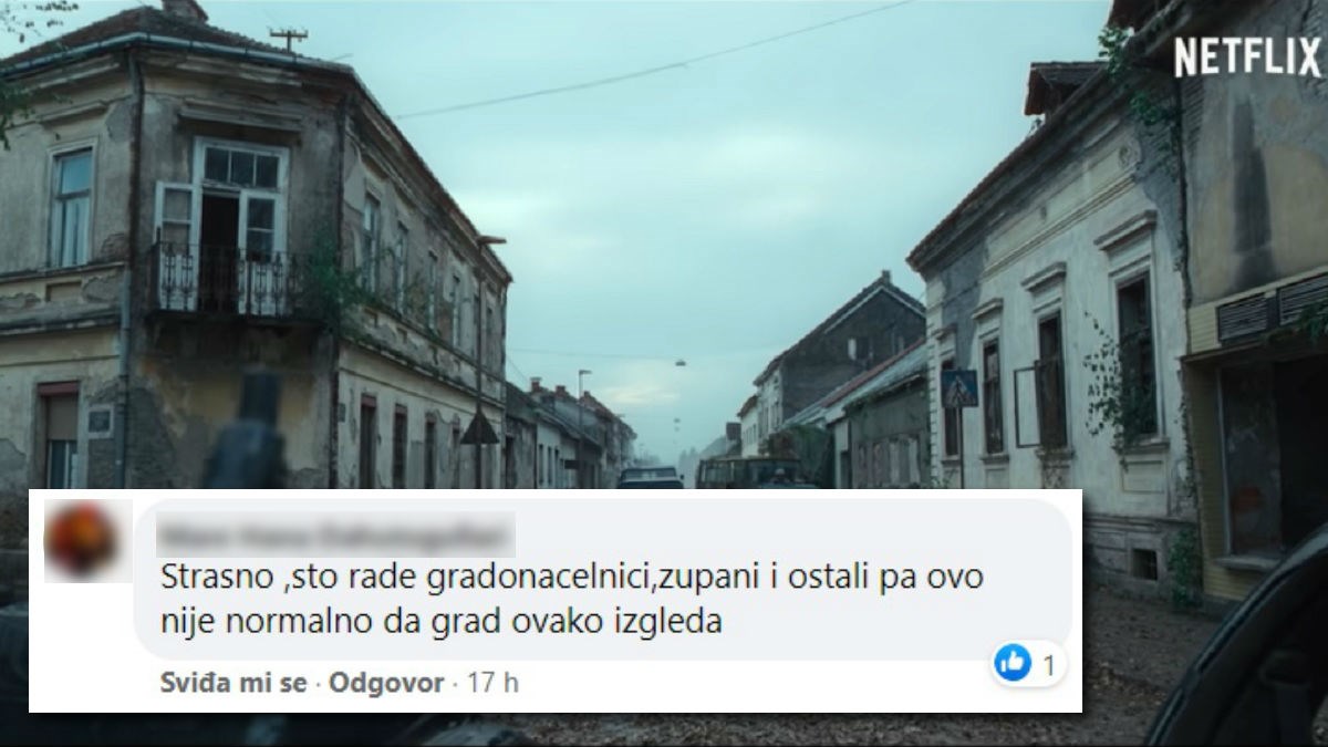 Snimke Gline iz Netflixova trailera mnoge šokirale: "Pa ovo nije normalno"