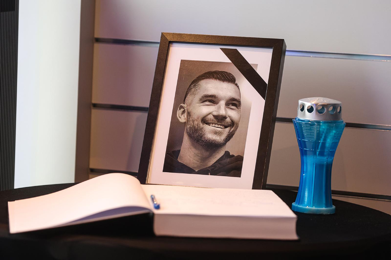Dinamo i Rijeka organiziraju trodnevni memorijal u čast Nikole Pokrivača