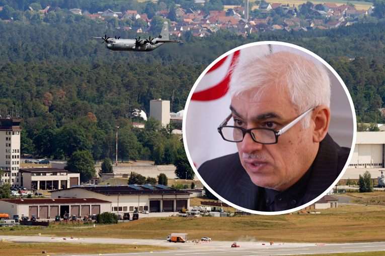 Iranski ambasador: Ako bude potrebno, napast ćemo američke baze u Europi
