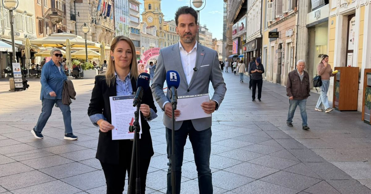 Most: Vlada stavlja sve veći teret na male poduzetnike, obrtnike, paušalce...
