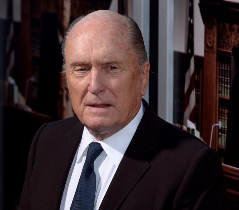 Robert Duvall se jednom našalio zašto nema djecu iako je bio oženjen četiri puta