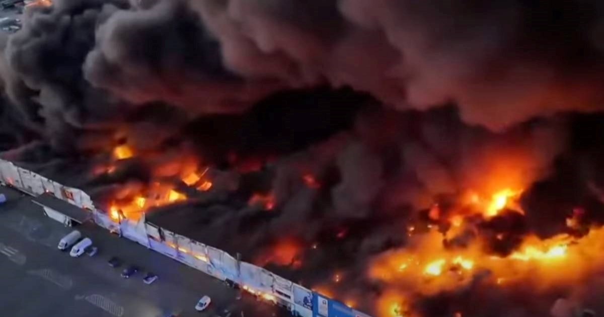 "Ti ljudi su potrošni". Ovako Rusija regrutira ljude za sabotaže po Europi