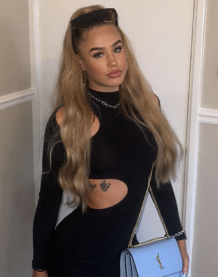 Majka influencerice kojoj prijeti smrtna kazna u Dubaiju: Ne dopustite da je ubiju