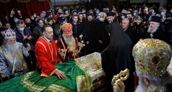 Srpska pravoslavna crkva sutra bira novog patrijarha. Zadnji je umro od korone