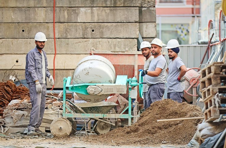 Obrtnici se žale na zakon pri zapošljavanju stranaca