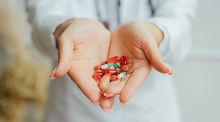 Dermatologinja kaže da tri dodatka mogu poboljšati izgled kože i smanjiti bore