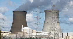 Belgija produljuje rad nuklearki za 10 godina