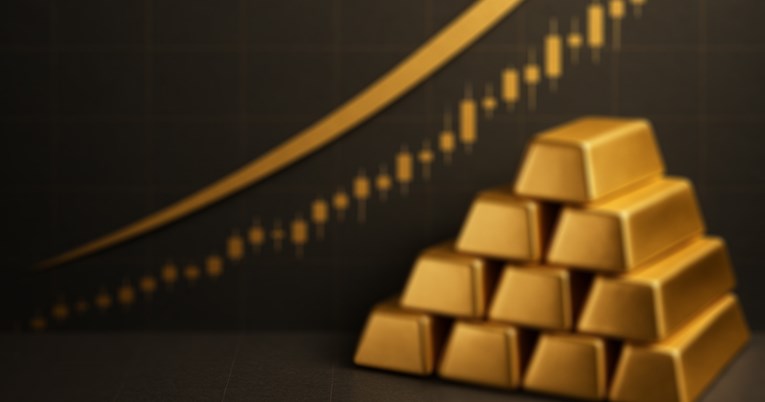 Izraelski napadi na Iran katapultirali cijene zlata