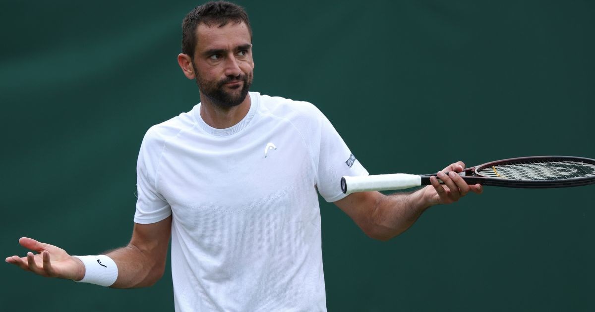 Čilić ispao u drugom kolu Hong Konga od 45. tenisača svijeta