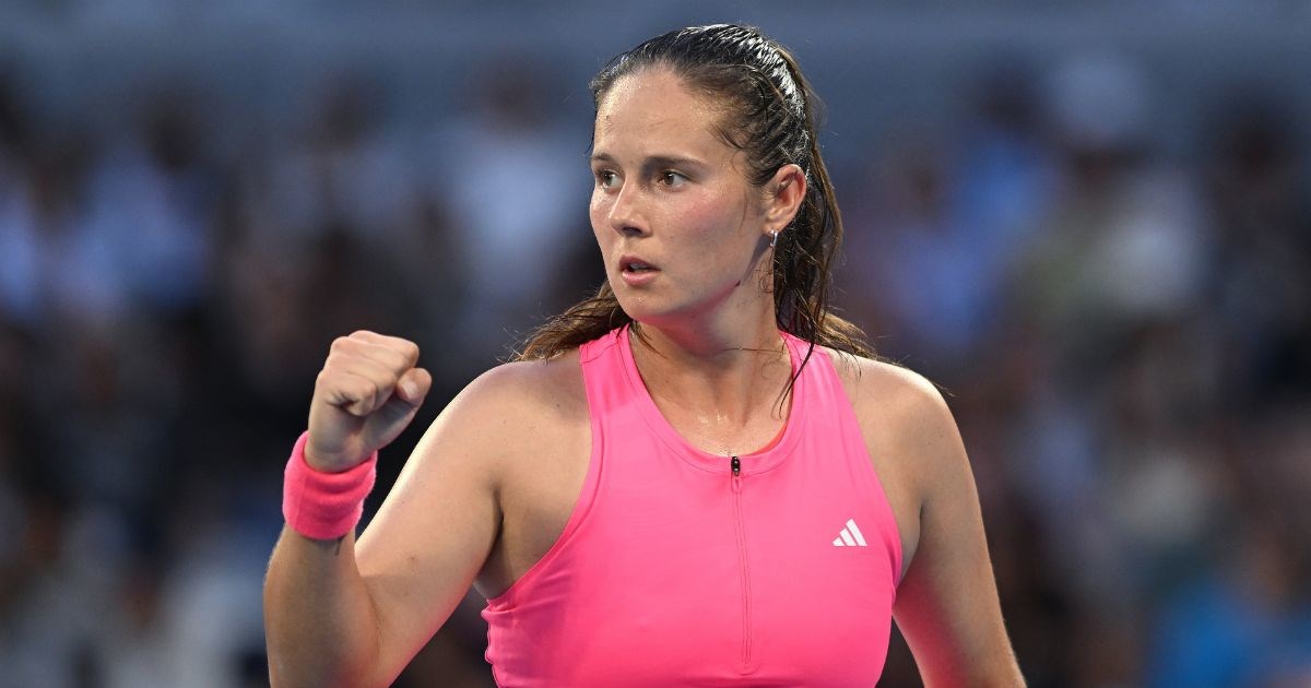 Ruska gay tenisačica postala Australka: Konačno mogu disati