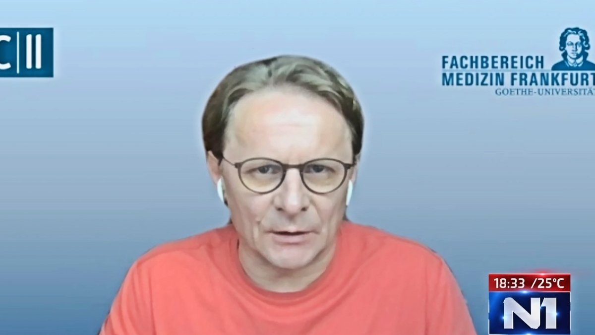 Đikić: Regionalni pristup je vrlo dobar, vjerujem u kvalitetu lokalnih stožera